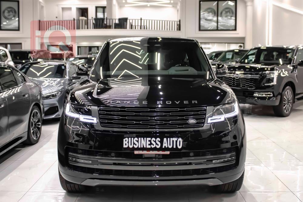 لاند ڕۆڤەر ڕانج ڕۆڤەر ڤۆگ